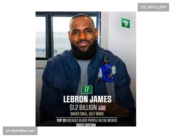 詹姆斯否认身家十二亿称账户仅余几千现靠儿子赡养