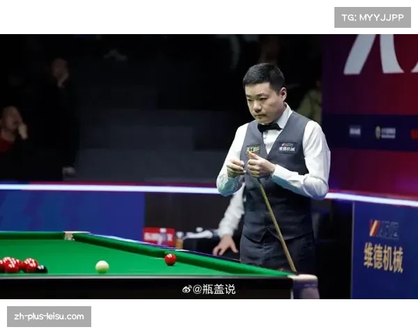 斯诺克国际锦标赛焦点战 丁俊晖霍尔特争锋 特鲁姆普迎战史蒂文斯