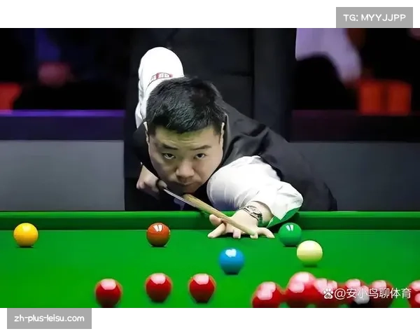 丁俊晖本土作战肩负卫冕压力 赛季初状态调整成为关键因素